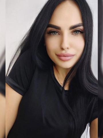 Анкета проститутки Эльза - Фото 1, , 23 года, №398111